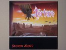TORTURE Storm Alert (original LP)