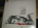 1957 The James Dean Story Capitol Album Soundtrack