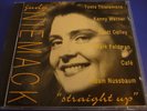 Judy Niemack Straight Up Toots Thielemans Kenny Werner