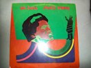SOUL MAN-JAMES BROWN/JIMI HENDRIX-10in LP-IRAN ISSUE
