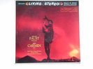 LSC 2449 Gounod: Faust/ Bizet: Carmen SD 1s Original NM