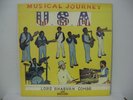 LORD RHABURN COMBO Musical Journey SOUL/CALYPSO LP mp3