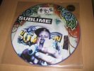 SUBLIME Robbin The Hood Picture Disc LP Reggae Punk