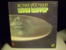 Rare LP BROTHER JACK McDUFF Moon Rappin BLUE NOTE NoRe$