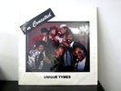UNIQUE TYMES I'm Conceited Private Press Modern Soul LP