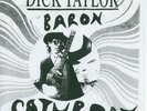 PRETTY THINGS -DICK TAYLOR-BARON SATURDAY (LIM.DUTCH 7