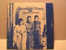 THE SISTERS OF MERCY CRYPTIC FLOWERS LIVE 1984 VINYL