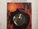 DGG 423608 1 BERNSTEIN Mahler Symphony No.5  NM