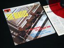 BEATLES Please Please Me JAPAN RED WAX vinyl MONO LP