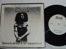PUNK/HARD Français 1980 SOGGY 45 TOURS  RARE 