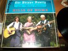 THE PHIPPS FAMILY WITH HELEN CARTER   MOUNTAIN EAGLE