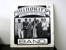 MINORITY BAND Journey To The Shore LP Jazz Funk RARE