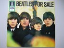 BEATLES - BEATLES FOR SALE...EMI ODEON SMO MINT-