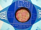 Bunker Hill Red Riding Hood / Nobody Soul R&B