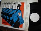 MDC LP Millions Of Dead Cops ORIGINAL KBD punk +insert