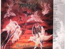 Immolation -Dawn of possession LP 1991 RARE mint