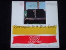 CLARK TERRY QUNITET Serenade DG MONO Riverside Jazz LP