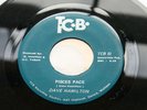 RARE FUNK 45 - Dave Hamilton 