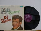 DEL SHANNON / RUNAWAY WITH DEL SHANNON 1st  PRESS