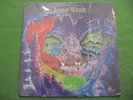 JASPER WRATH s/t LP SEALED PROMO ORIG. fuzz prog psych