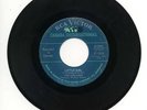 RARE 45 RPM  CANADIAN /GARAGE / PSYCH / THE KING BEES