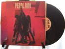 PEARL JAM TEN LP RECORD MAD SEASON SOUNDGARDEN NR