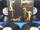 NECRONOMICON Tips Zum 4LP Set CULT KRAUT PSYCH PROG