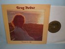GREG YODER : Dreamer  Private Hawaii AOR Pop SSW LP