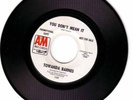 Northern Soul Towanda Barnes You Don't Mean It A&M Demo