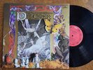 Dulcimer 1971 psych LP