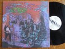 Richard Last Group 1972 Italy psych LP Pokora