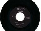 Northern Soul Helene Smith Thrills & Chills Lloyd