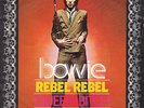 DAVID BOWIE - Rebel Rebel 7