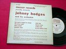 JOHNNY HODGES 