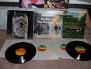 3 STEPHEN STILLS MANASSAS LPs ALL MINT £1;+ILLEGAL STIL