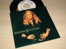 MADONNA – Rare 45 ** Ray Of Light ** With Diff.Sleeve