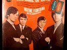 WAYNE FONTANA & THE MINDBENDERS GAME OF LOVE LP  SS