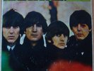Beatles 1965 VG+, OSX ODEON 228, original avec STICKER
