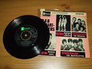 7 Inch vinyl Stateside Motown Various Soul E.P. SE1009