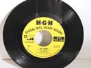 THE BEATLES THE SAINTS TONY SHERIDAN PROMO 45 MY BONNIE