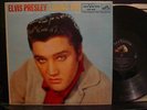 ELVIS PRESLEY Loving You soundtrack LP orig mono