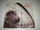 Pearl Jam vinyl 