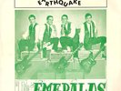 EMERALDS PRIVATE INSTRUMENTAL SURF 45 SOFTLY FALLS hear
