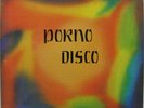 PORNO DISCO s/t ORG SOUL FUNK LP X-Rated FUNNY SH*T 