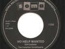 ROCKER-CANADIAN SWEETHEARTS- 