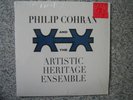 Philip Cohran On the Beach LP AFROBEAT SOUL JAZZ GREAT