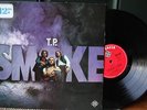 T. P. Smoke-same Danish prog psych lp 