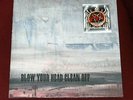 SLAYER blow your head clean off DoLP Live 2001