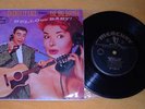 THE BIG BOPPER ORIGINAL AUSSIE EP RECORD