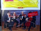 DGG RED STEREO BRAHMS - DVORAK AMADEUS QUARTET - SEALED